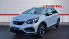 Honda Jazz 1.5 i-MMD Hybrid Crosstar EX 5dr eCVT Hybrid Hatchback